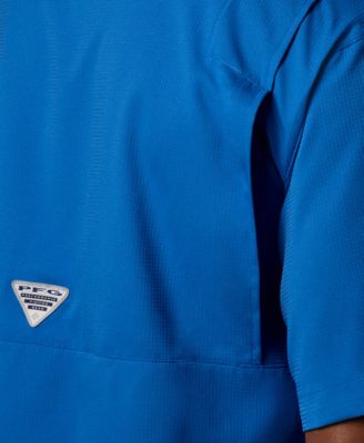 Men's Tamiami II Short-Sleeve Shirt