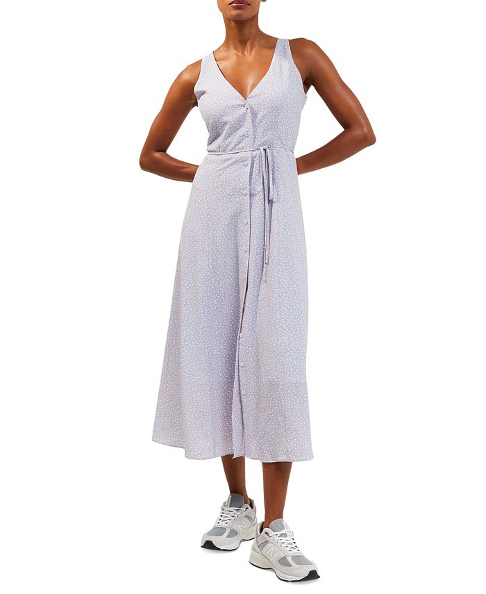 French Connection Elao Verona Midi Dress Macy's