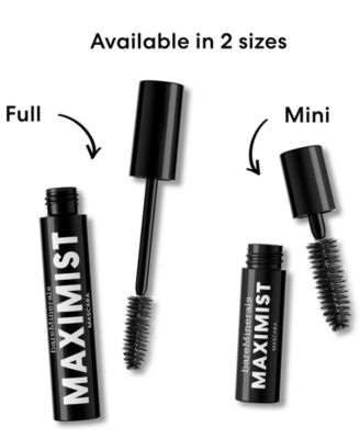 MAXIMIST™ Phyto-Fiber Volumizing Mascara