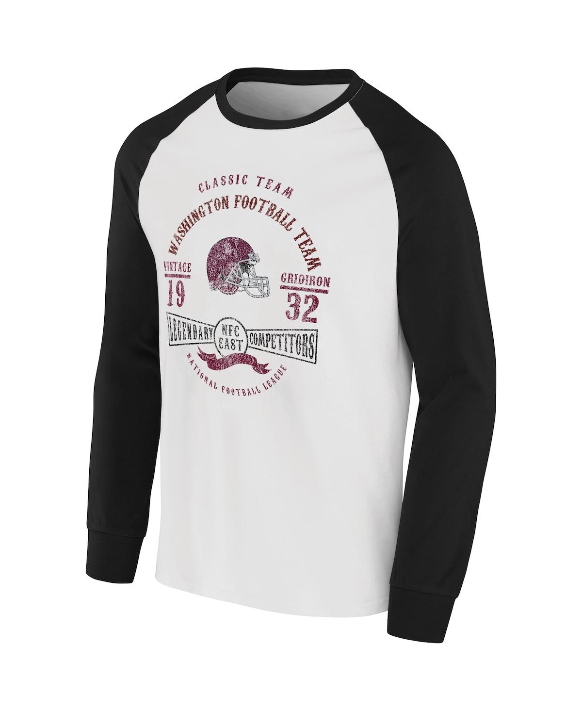 Men's Fanatics Branded Black Georgia Bulldogs x Atlanta Braves 2021 State  of Champions Long Sleeve T-Shirt