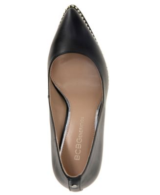 Women's Hawti Pointed-Toe Pumps