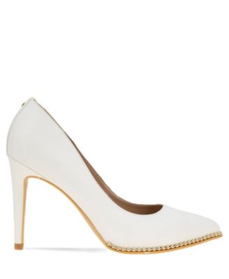 Women's Hawti Pointed-Toe Pumps