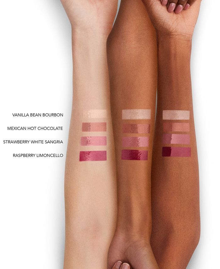 Buxom Cosmetics Tipsy Scoop FullOn Plumping Lip Cream & Reviews