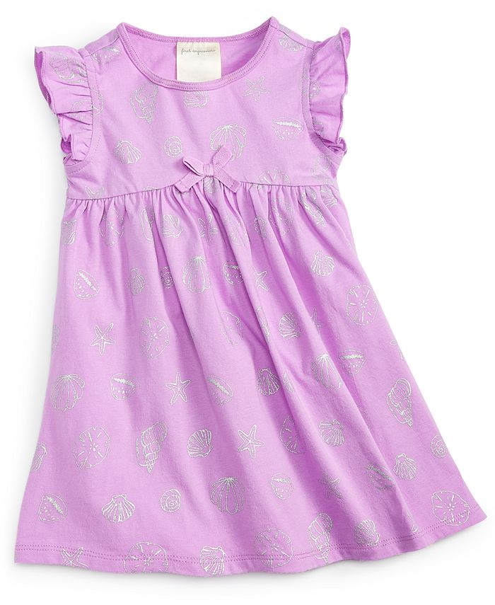 First impressions baby deals girl clothes