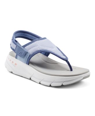 macys walking sandals