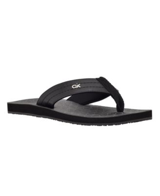 Calvin klein men's sandals online