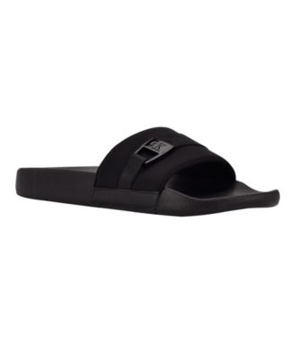 Calvin Klein Men s Adlen Slide Sandals Macy s