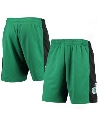 NEW!! Mitchell shops & Ness Boston Celtics Shorts Galaxy Swingman Men’s Medium