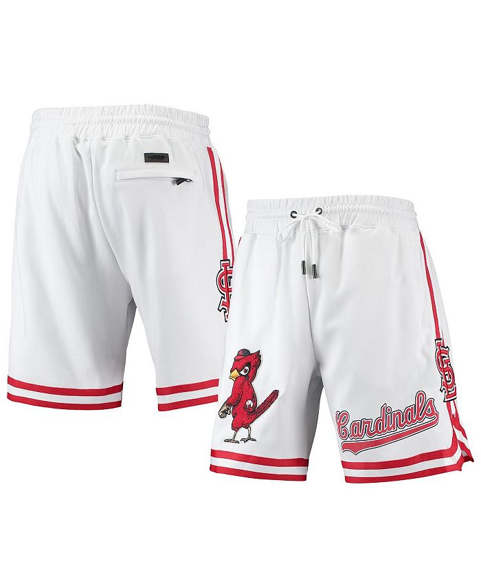 Pro Standard St. Louis Cardinals Shorts