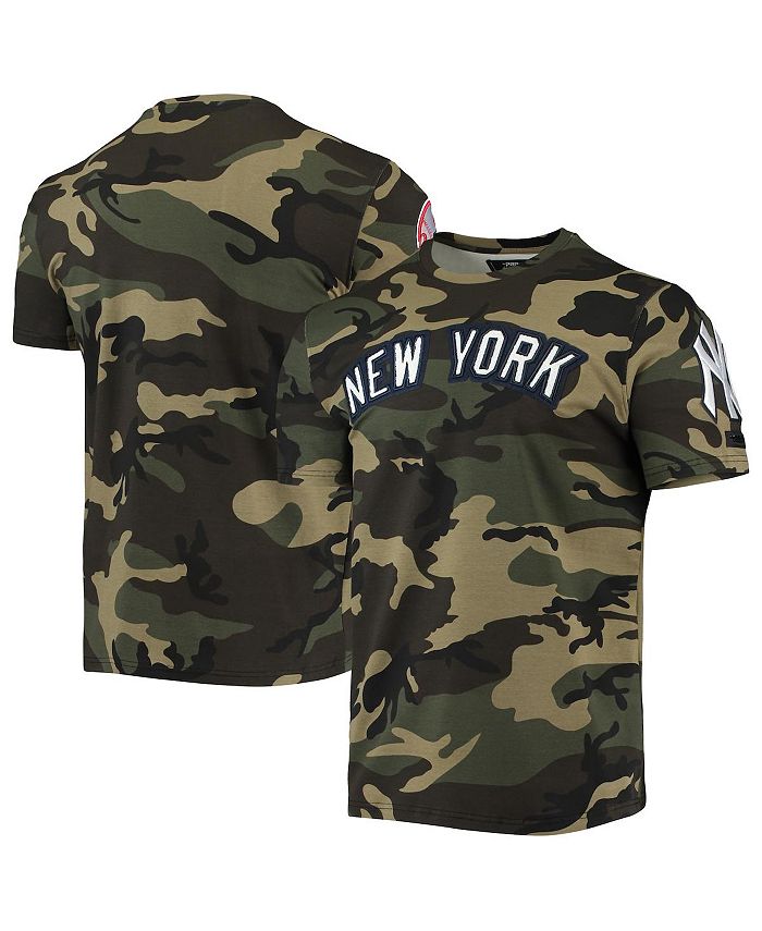 New York Yankees Nike Authentic Collection DRI-FIT Pre-Game T-Shirt - Mens