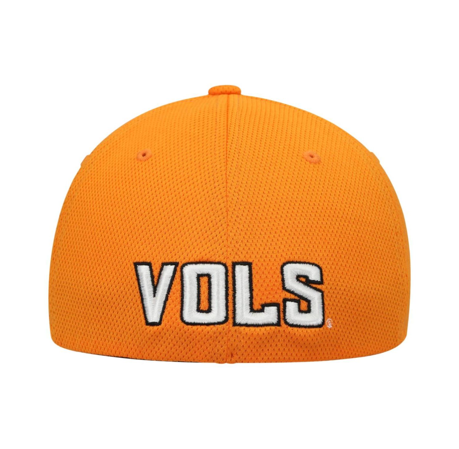 Men's Tennessee Orange Tennessee Volunteers Reflex Logo Flex Hat