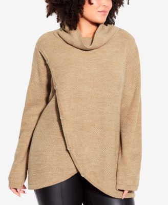 Women's Plus Size Tunics - Macy's