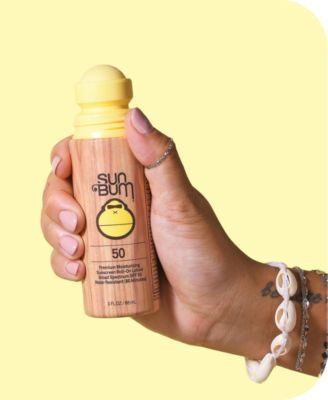 Sunscreen Roll-On Lotion SPF 50