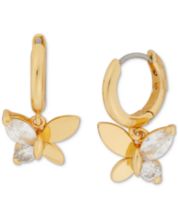 Macys kate spade earrings shop