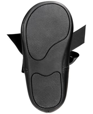 Baby Girls Hard Sole Ballet Flats, Exclusively at Macy's