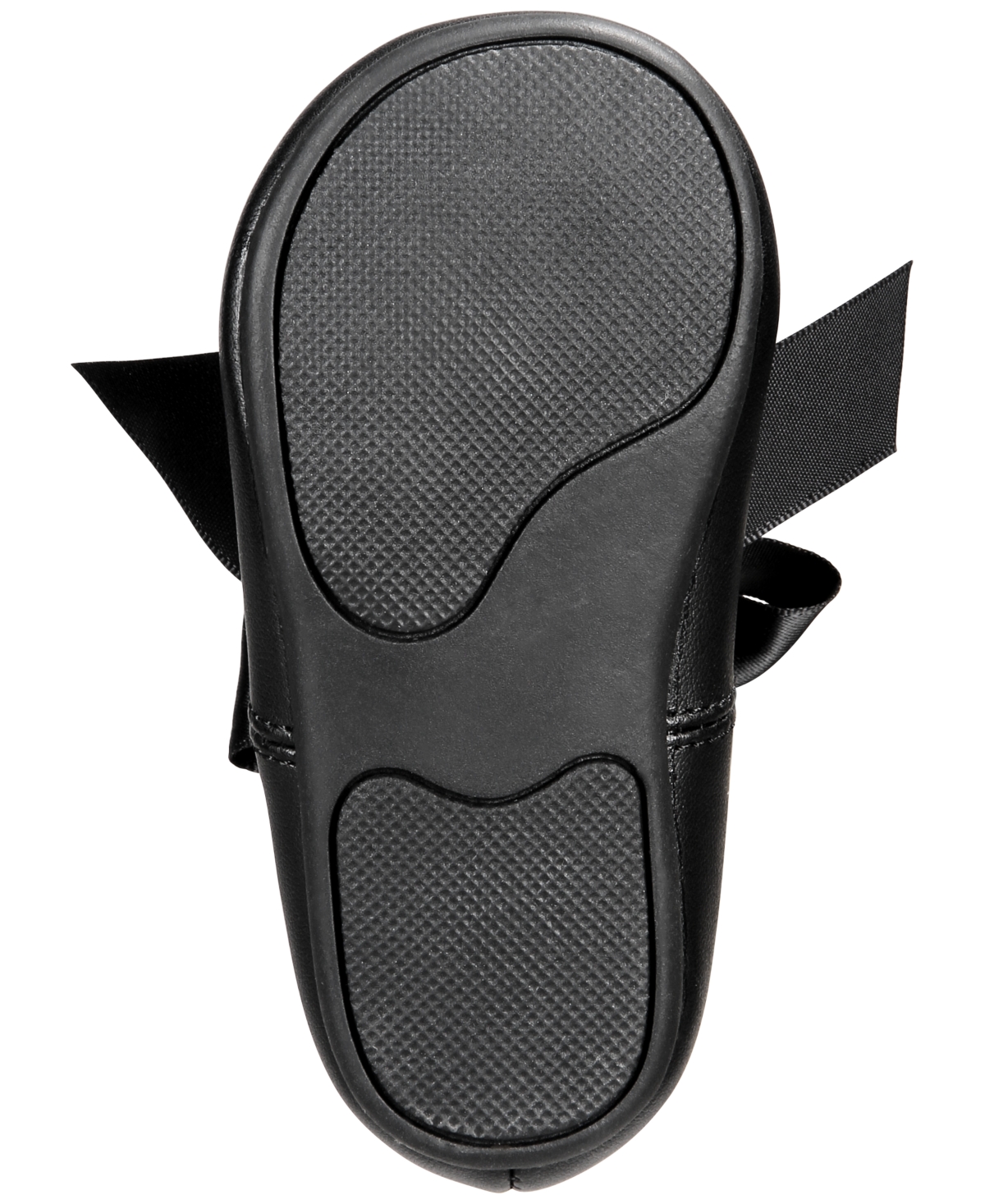 First Impressions Baby Girls Hard Sole Ballet Flats, Created for Macy's