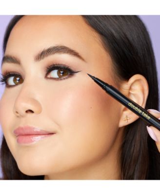 Double Take Eyeliner