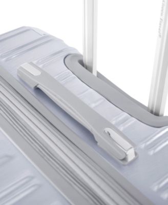 Melrose S Anti-Theft Hardside Spinner Luggage, Set of 3