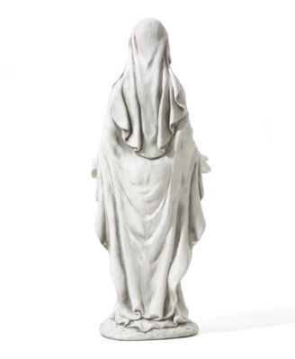 Blessed Mother Mary Garden Statue
