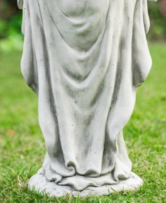 Blessed Mother Mary Garden Statue