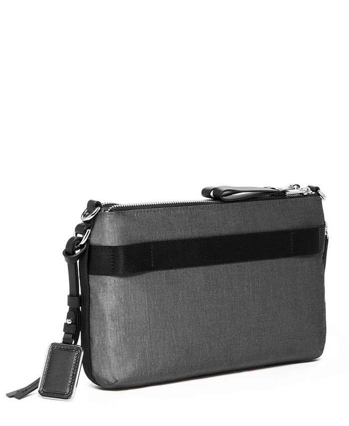 TUMI Voyageur Sarina Crossbody Macy's