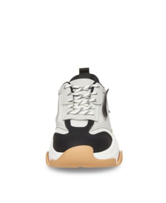 Men's Possess Lace-Up Sneakers