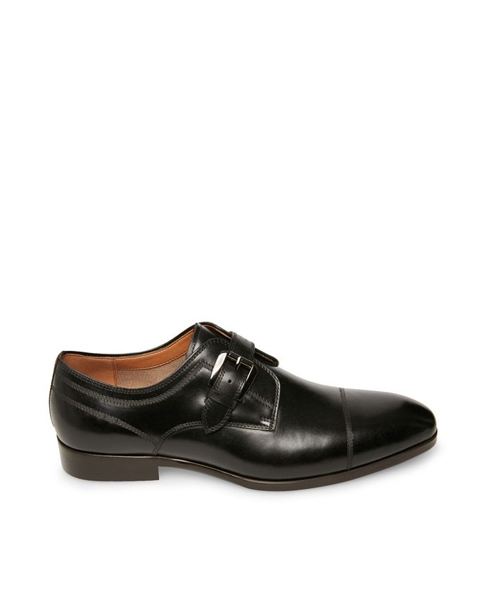 Steve Madden Men's Covet Loafer Shoes - Macy's