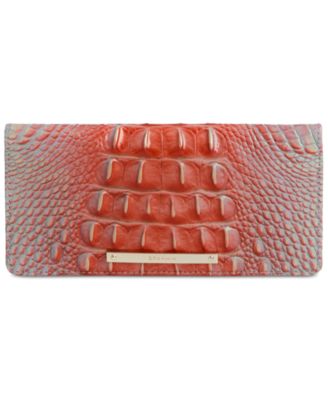 brahmin wallets on sale