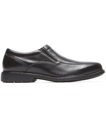Rockport Men's Charlesroad Slip On Shoes - Macy's