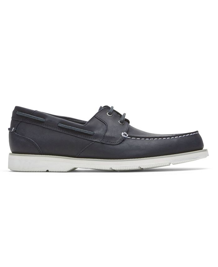 Rockport Men's Southport Boat Shoes - Macy's