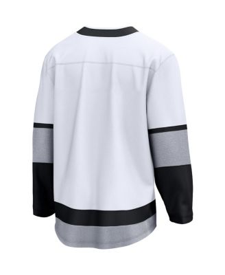 Maillot Los Angeles Kings Fanatics Breakaway - Noir - Taille L - Neuf Avec étiquette