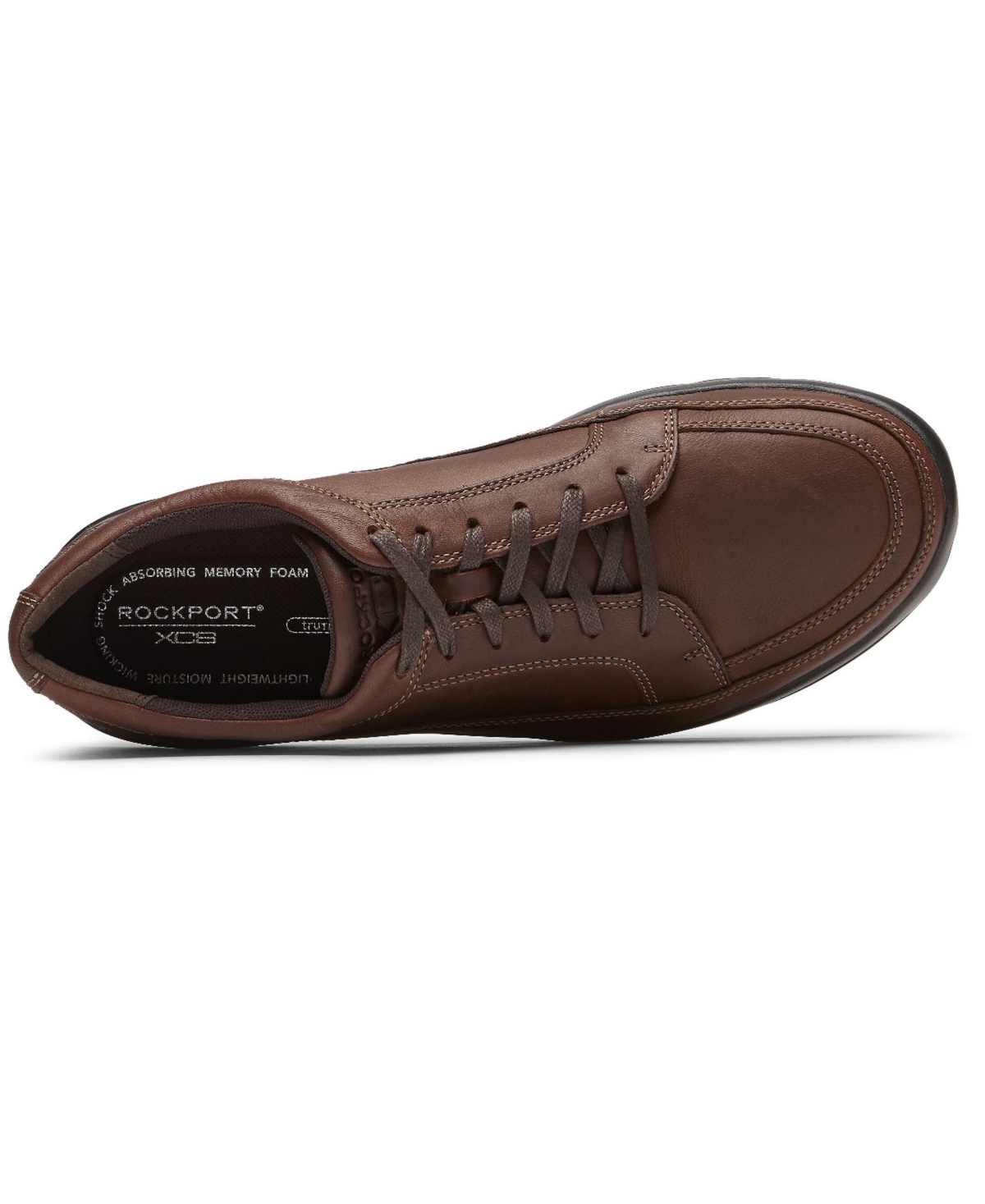 Men's Junction Point Lace To Toe Shoes
