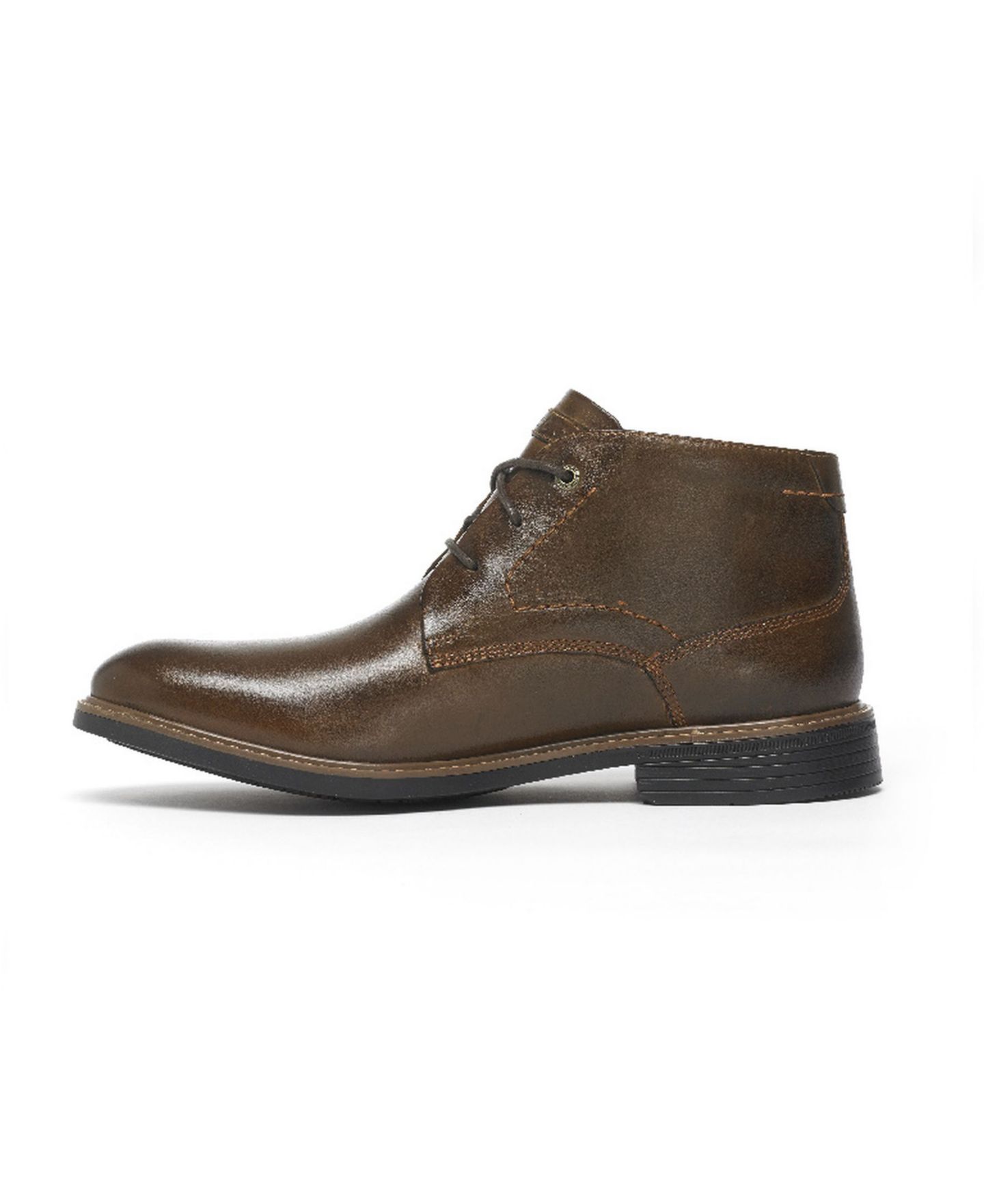 Мужские ботинки Rockport Cb Chukka — фото 5
