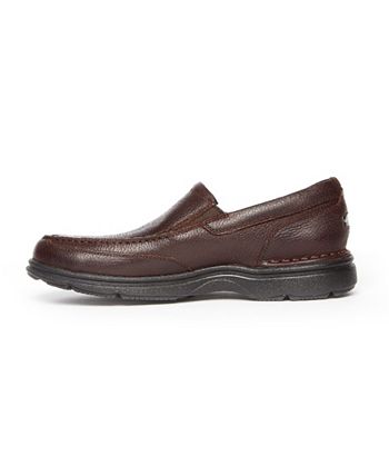 Rockport men's eureka plus slip clearance on oxford