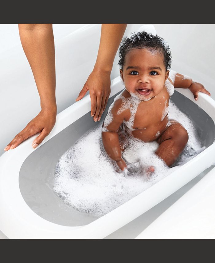 OXO Tot Splash & Store Bathtub Macy's