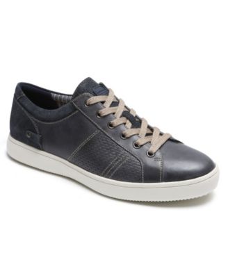 Men&#39;s Colle Tie Lace Up Sneakers