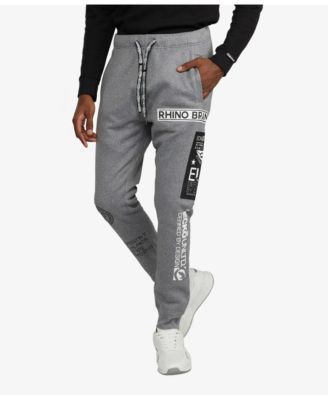 being human track pants