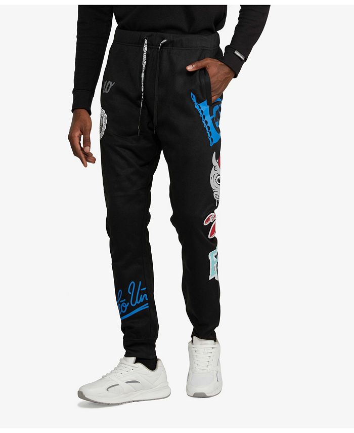 Macys mens nike sweatpants 2025