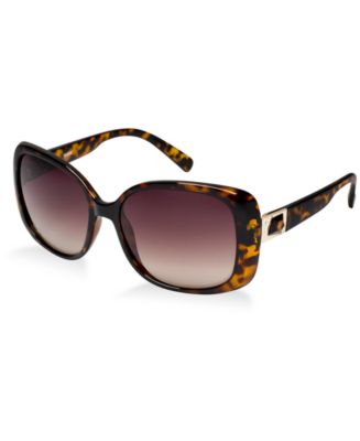 GUESS Sunglasses, GUESS GU 7314 - Macy display picture 2