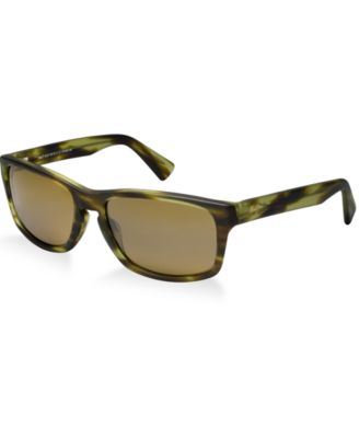 Maui Jim - Sunglasses, MAUI JIM MCGREGOR POINT 58