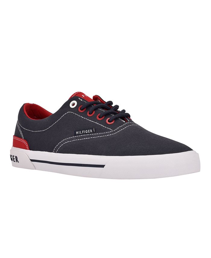 Tommy hilfiger pallet sneaker outlet