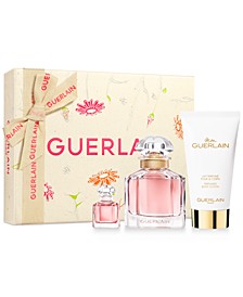 3-Pc. Mon Guerlain Eau de Parfum Gift Set