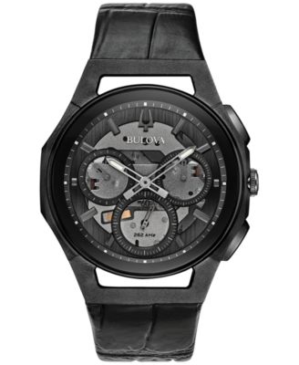 Bulova best sale curv sale