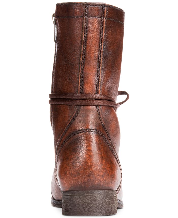 steve madden troopa taupe