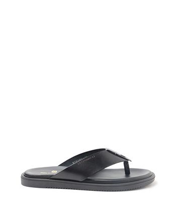 Bruno magli mens flip deals flops