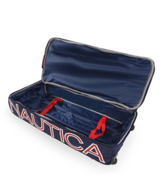 Submariner 30" Rolling Duffel