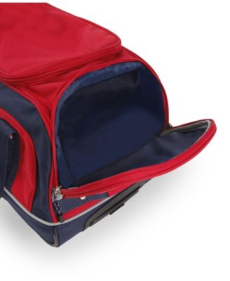 Submariner 22" Rolling Duffel