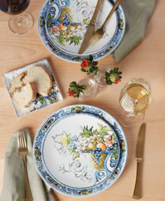 Lenox Autumn Studio Dinnerware Collection - Macy's