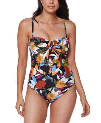 macy's bar iii bathing suit