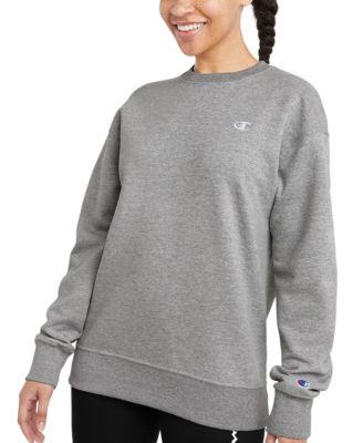 Champion Women's Powerblend Oversized 